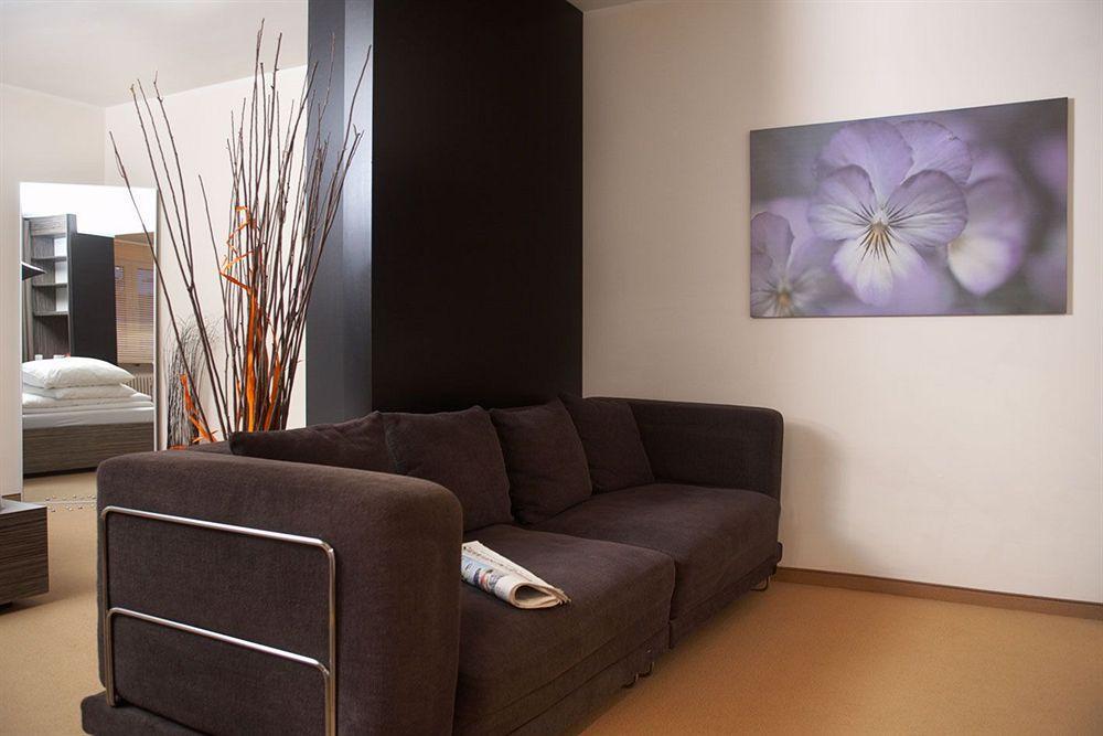Concept Living Munich Serviced Apartments Kültér fotó
