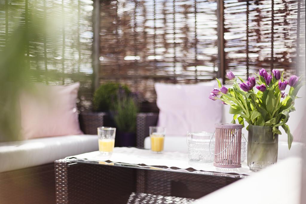 Concept Living Munich Serviced Apartments Kültér fotó