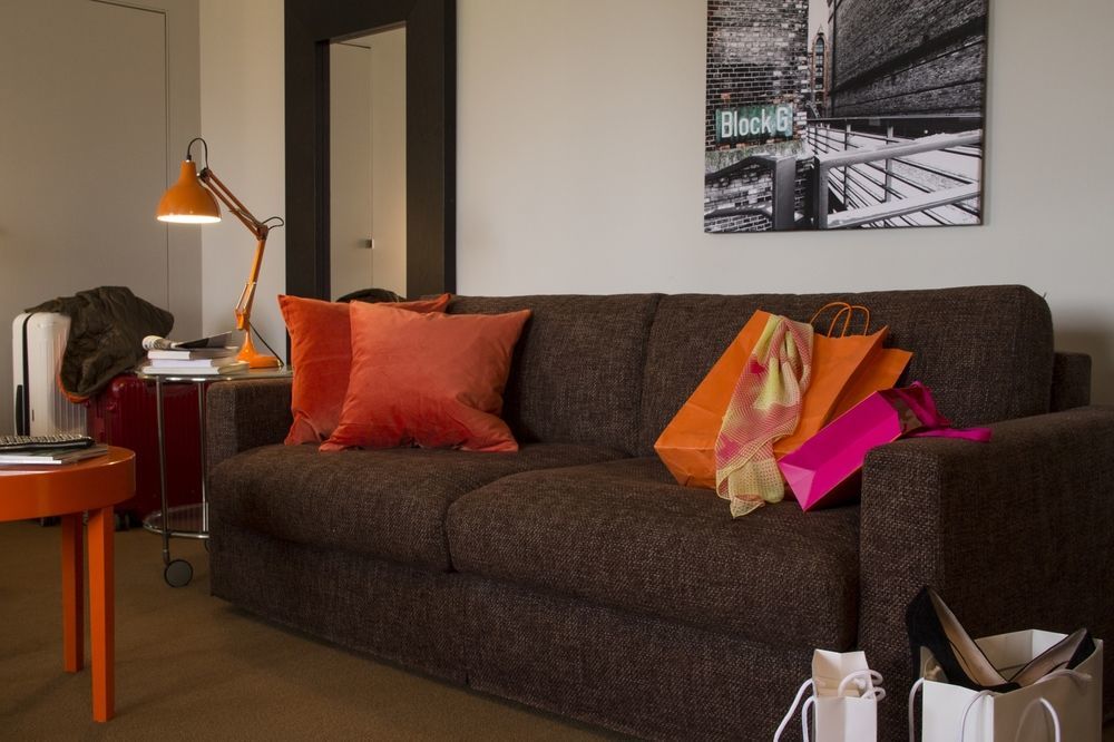 Concept Living Munich Serviced Apartments Kültér fotó