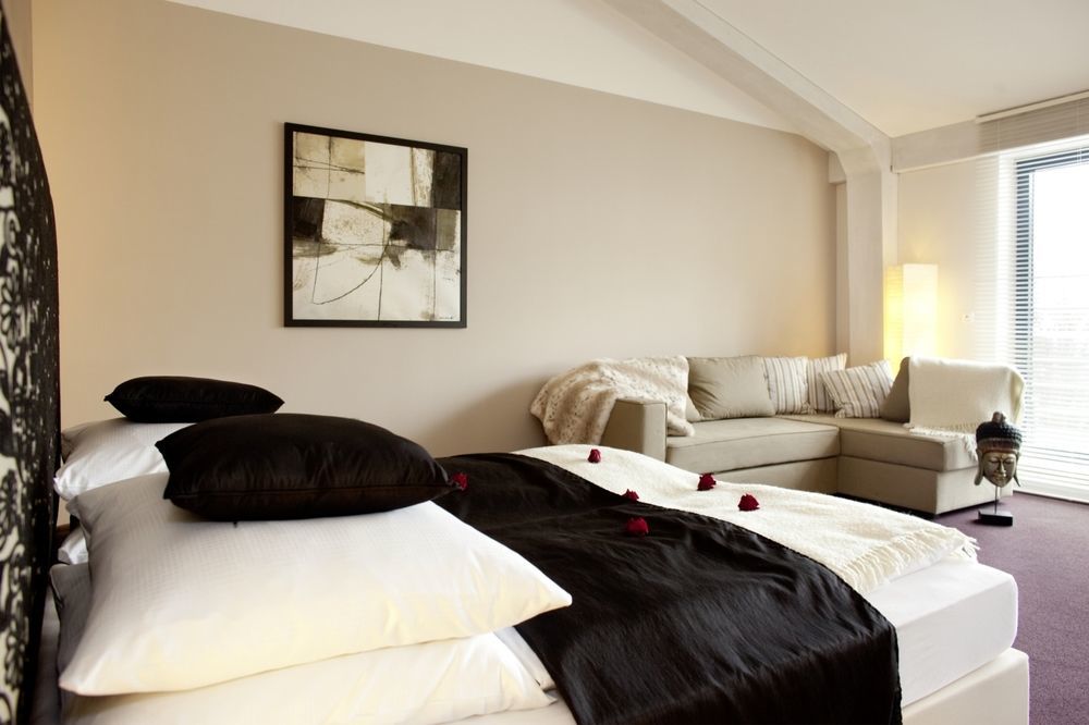 Concept Living Munich Serviced Apartments Kültér fotó
