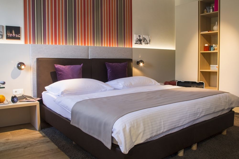 Concept Living Munich Serviced Apartments Kültér fotó
