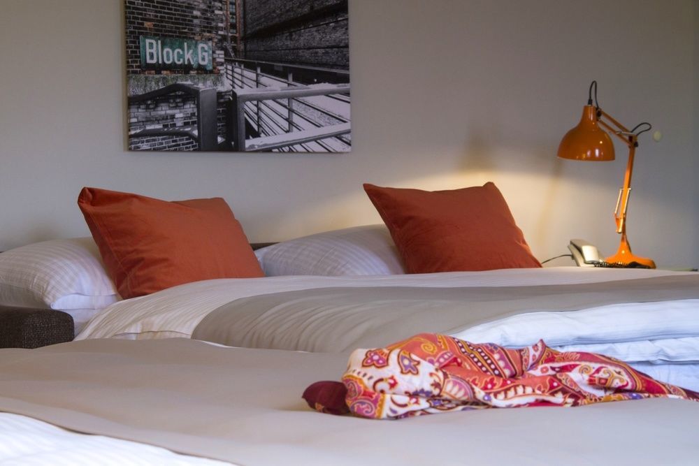 Concept Living Munich Serviced Apartments Kültér fotó