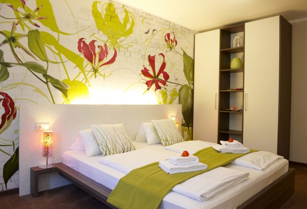 Concept Living Munich Serviced Apartments Kültér fotó