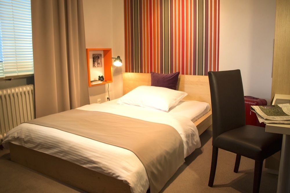 Concept Living Munich Serviced Apartments Kültér fotó