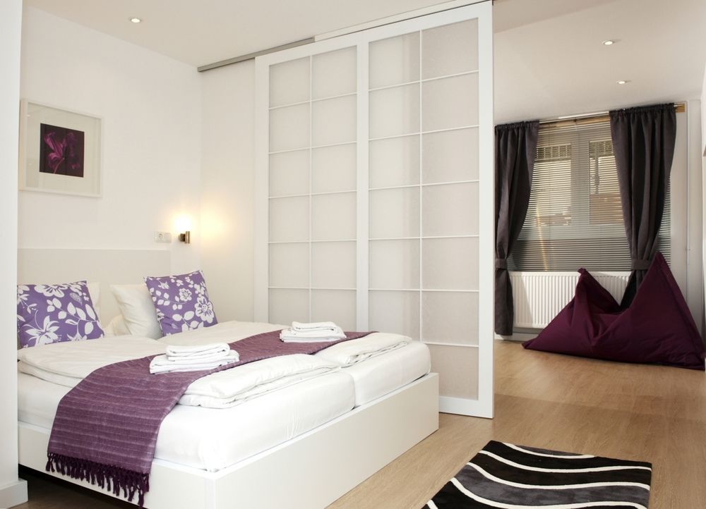 Concept Living Munich Serviced Apartments Kültér fotó