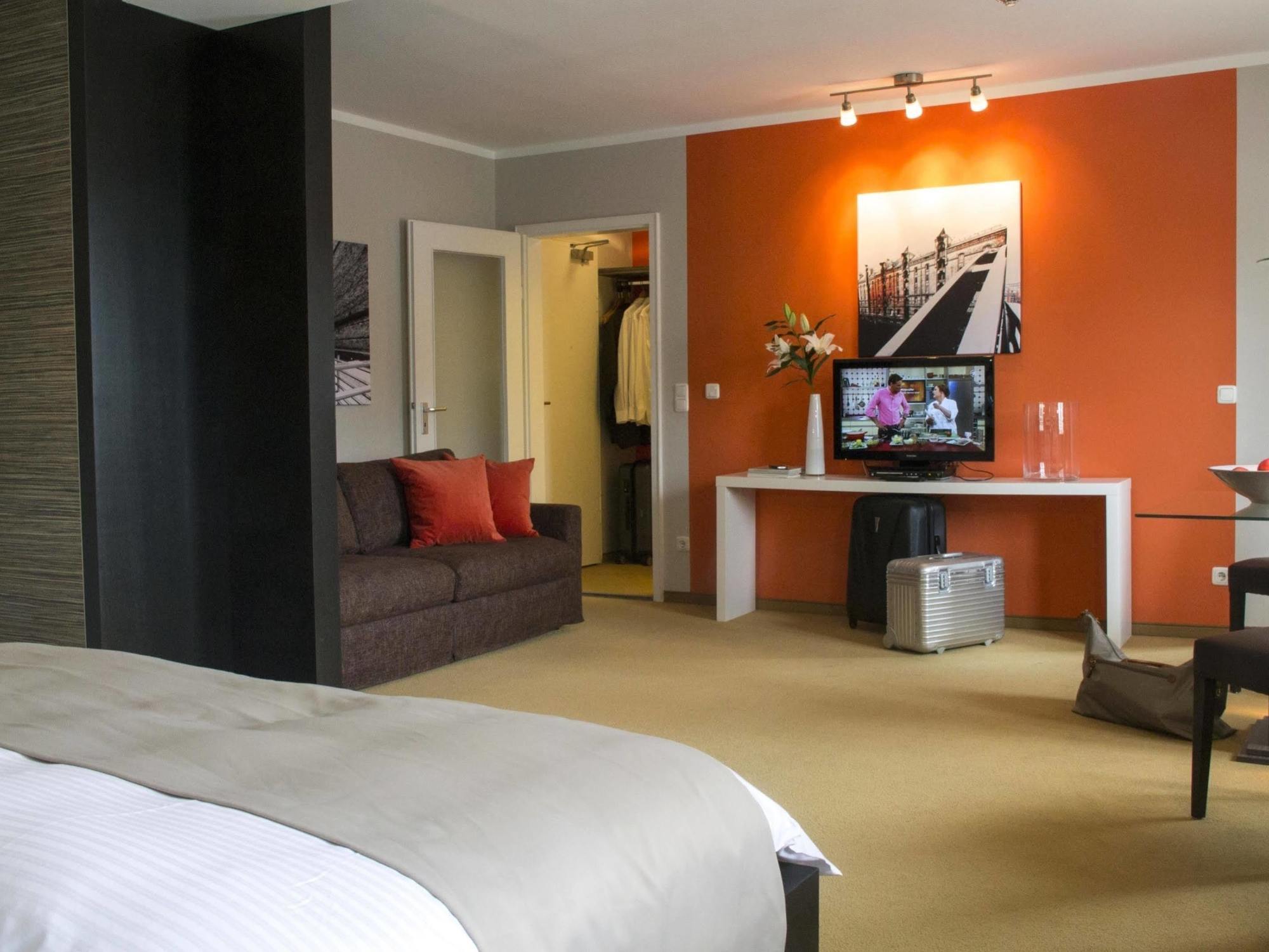 Concept Living Munich Serviced Apartments Kültér fotó
