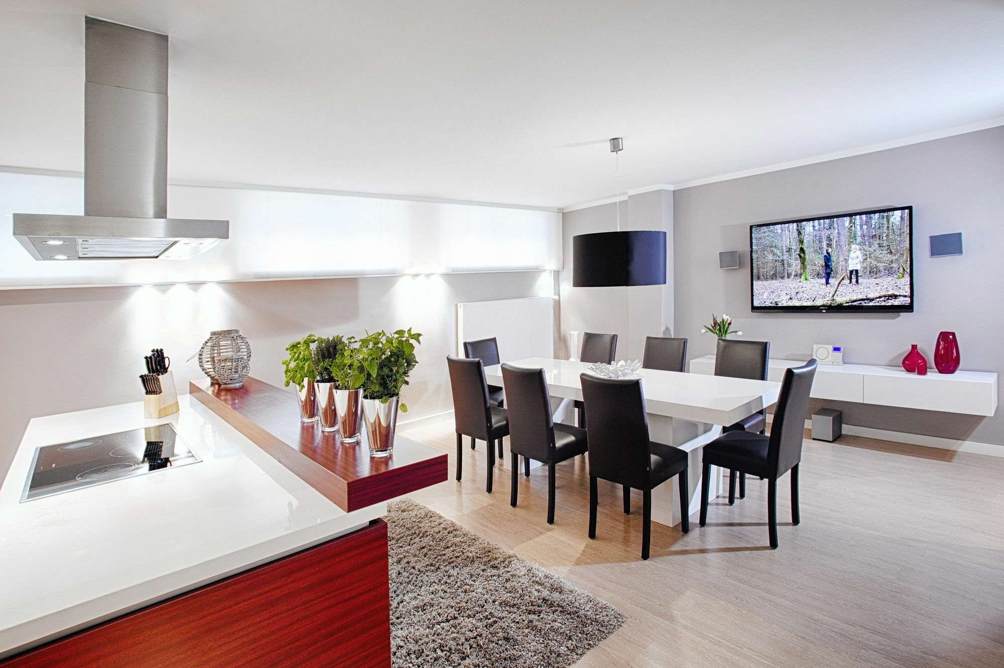 Concept Living Munich Serviced Apartments Kültér fotó