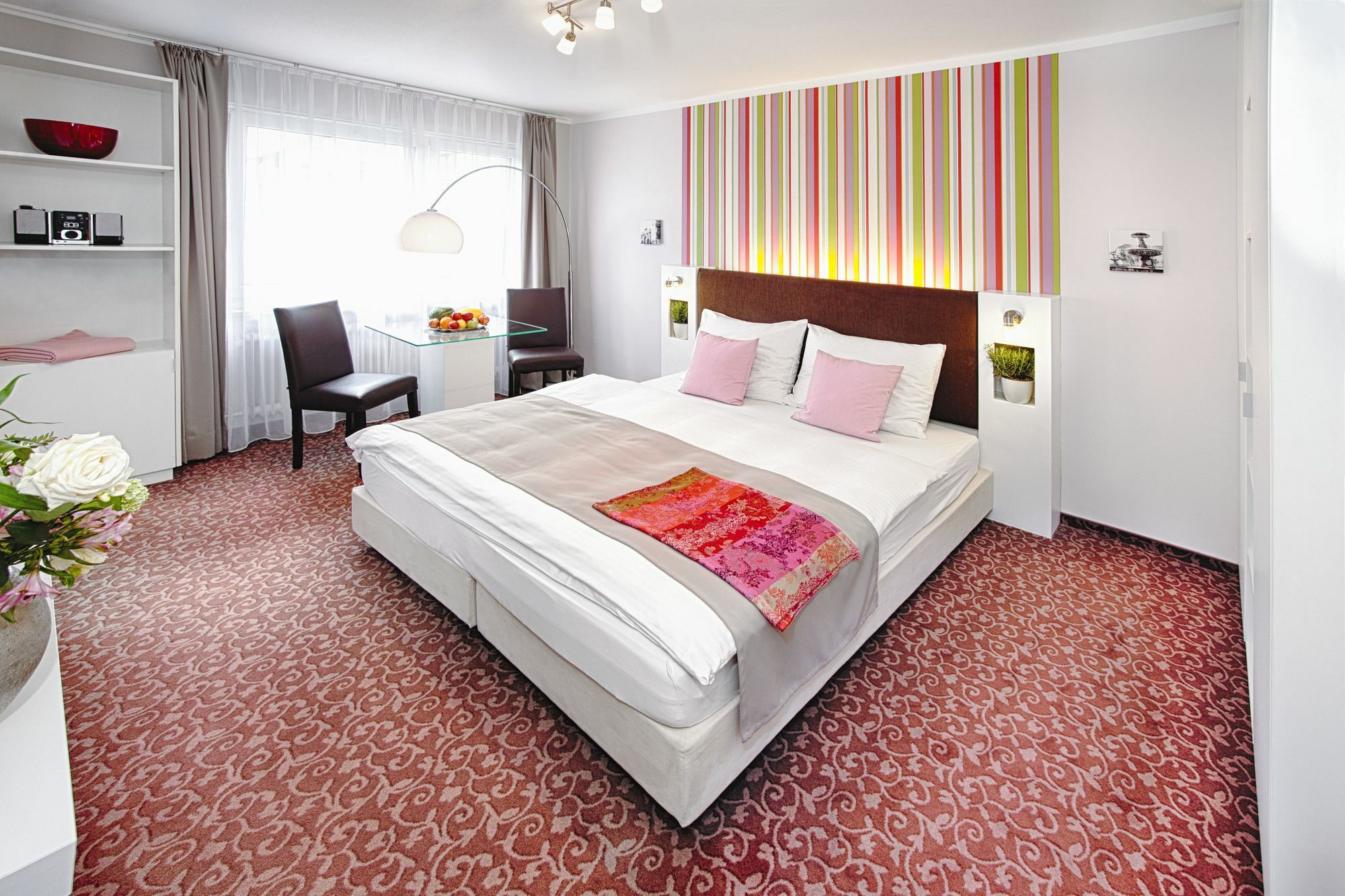 Concept Living Munich Serviced Apartments Kültér fotó