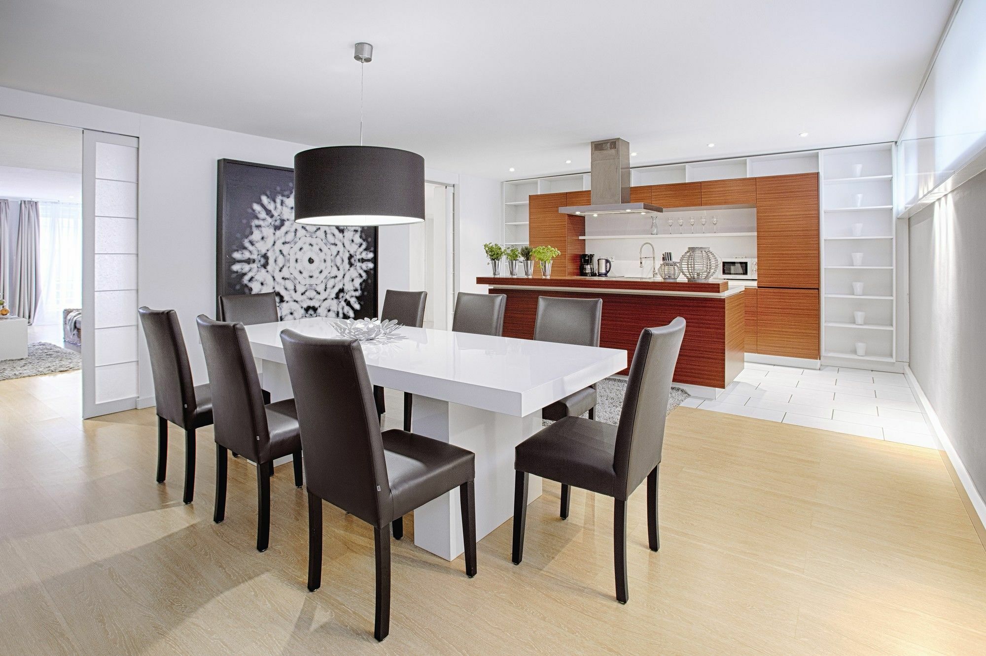 Concept Living Munich Serviced Apartments Kültér fotó
