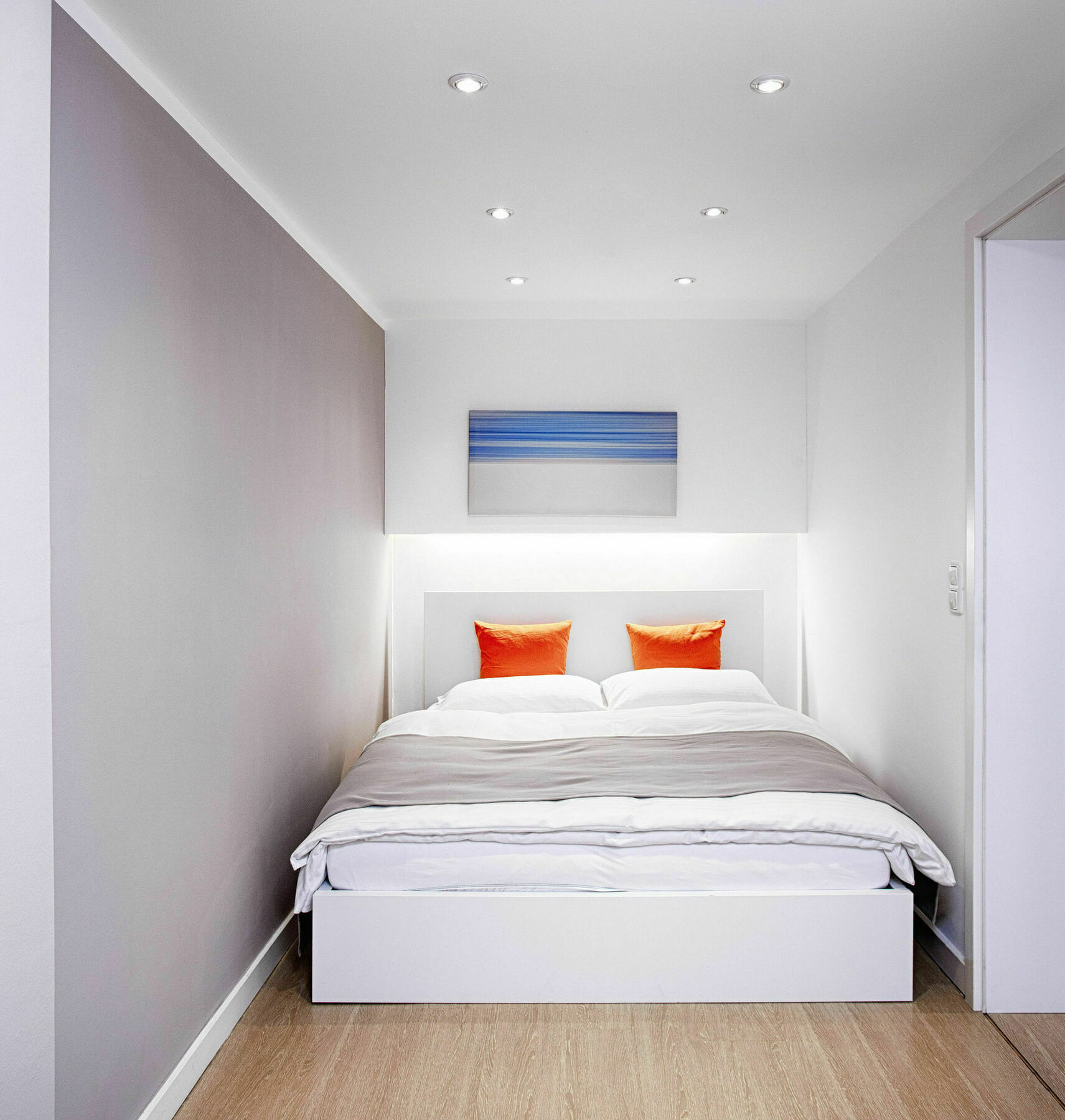 Concept Living Munich Serviced Apartments Kültér fotó