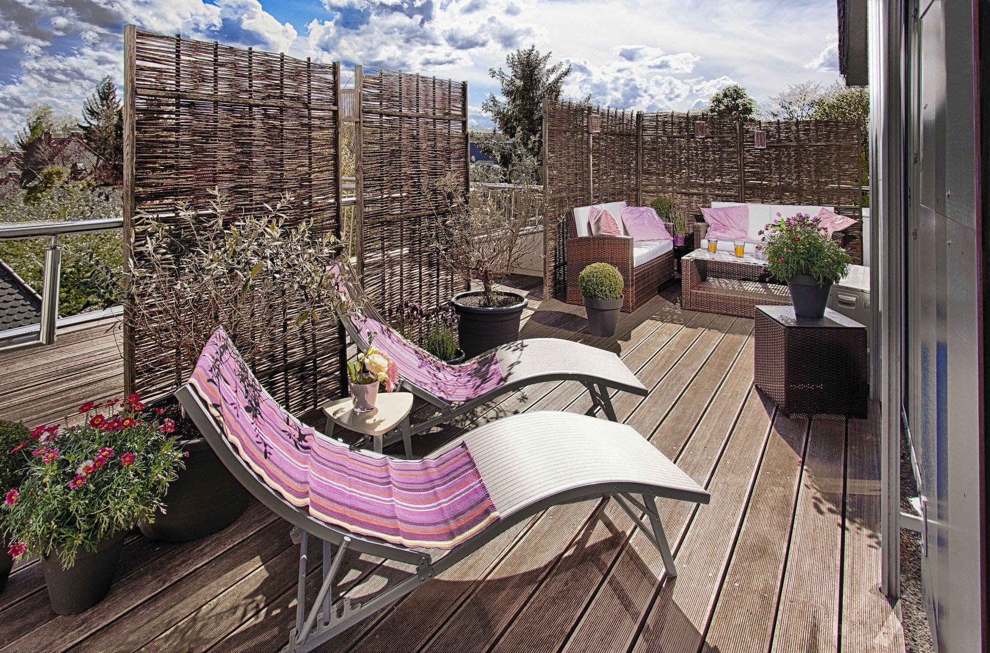 Concept Living Munich Serviced Apartments Kültér fotó