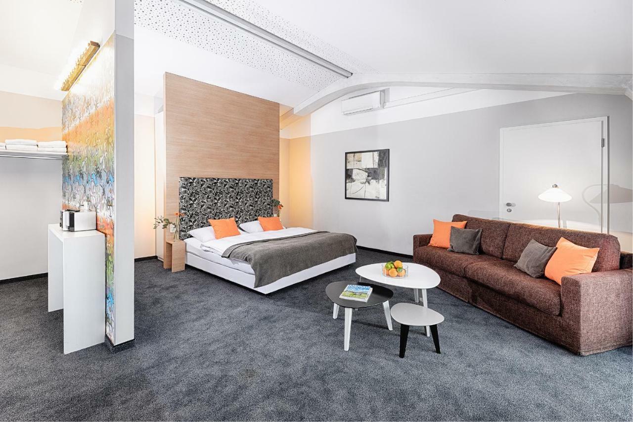 Concept Living Munich Serviced Apartments Kültér fotó